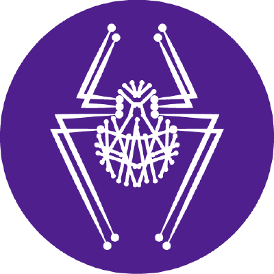 NetExec spider mark